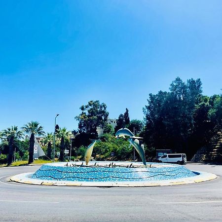 Albufeira Jardim 2 Studio מראה חיצוני תמונה