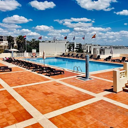 Albufeira Jardim 2 Studio מראה חיצוני תמונה