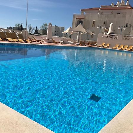 Albufeira Jardim 2 Studio מראה חיצוני תמונה