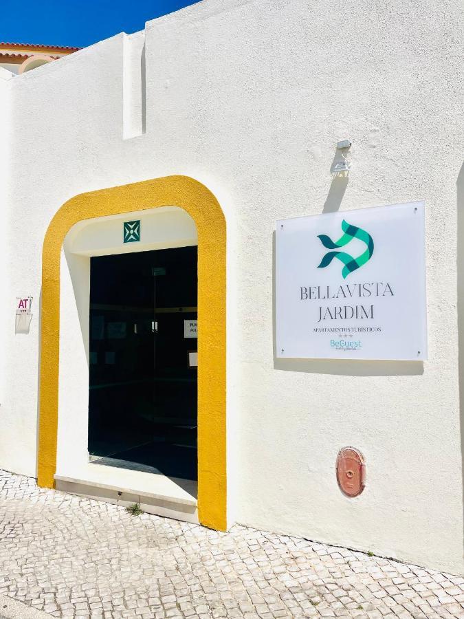 Albufeira Jardim 2 Studio מראה חיצוני תמונה