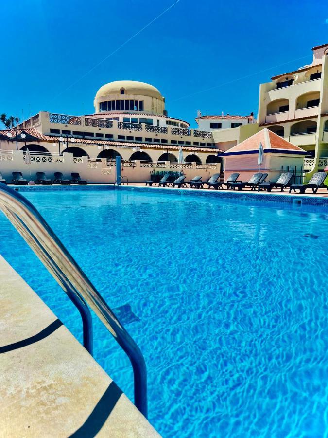 Albufeira Jardim 2 Studio מראה חיצוני תמונה
