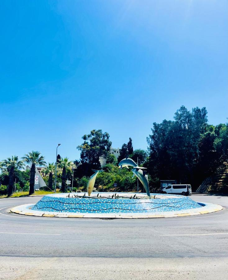 Albufeira Jardim 2 Studio מראה חיצוני תמונה