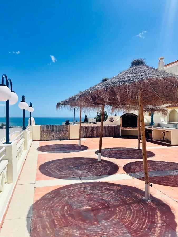 Albufeira Jardim 2 Studio מראה חיצוני תמונה