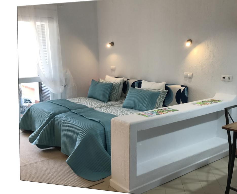 Albufeira Jardim 2 Studio מראה חיצוני תמונה