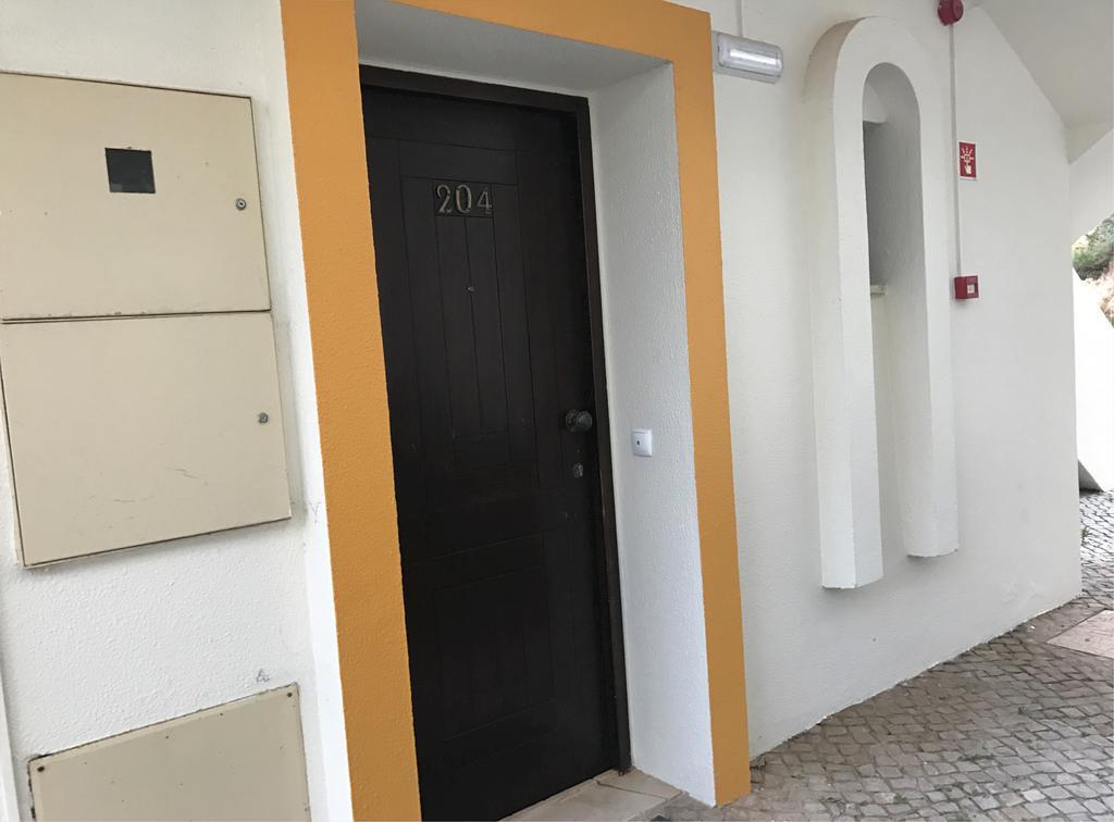 Albufeira Jardim 2 Studio מראה חיצוני תמונה