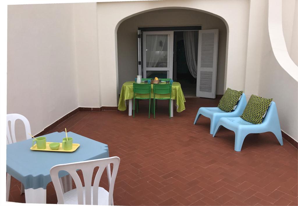 Albufeira Jardim 2 Studio מראה חיצוני תמונה