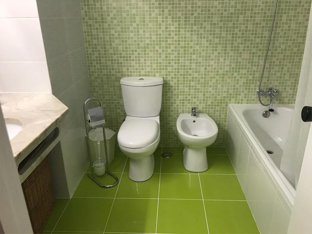 Albufeira Jardim 2 Studio מראה חיצוני תמונה