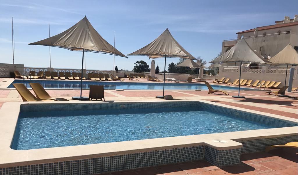 Albufeira Jardim 2 Studio מראה חיצוני תמונה