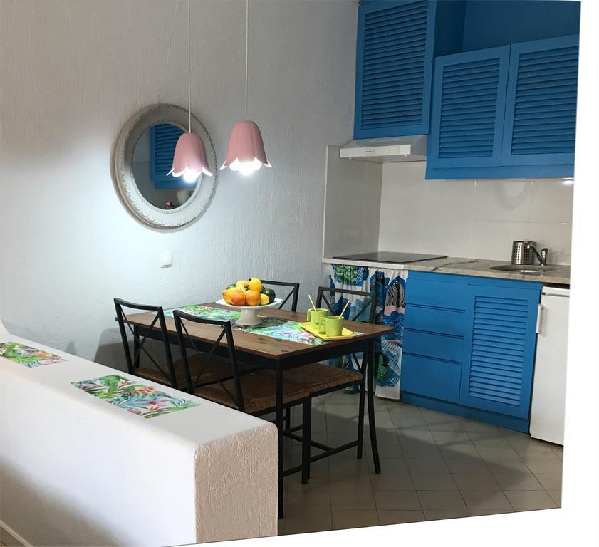 Albufeira Jardim 2 Studio מראה חיצוני תמונה