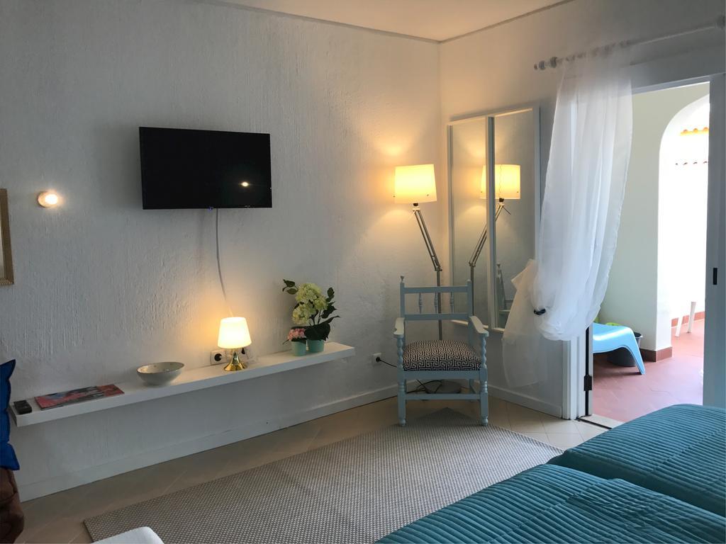 Albufeira Jardim 2 Studio מראה חיצוני תמונה