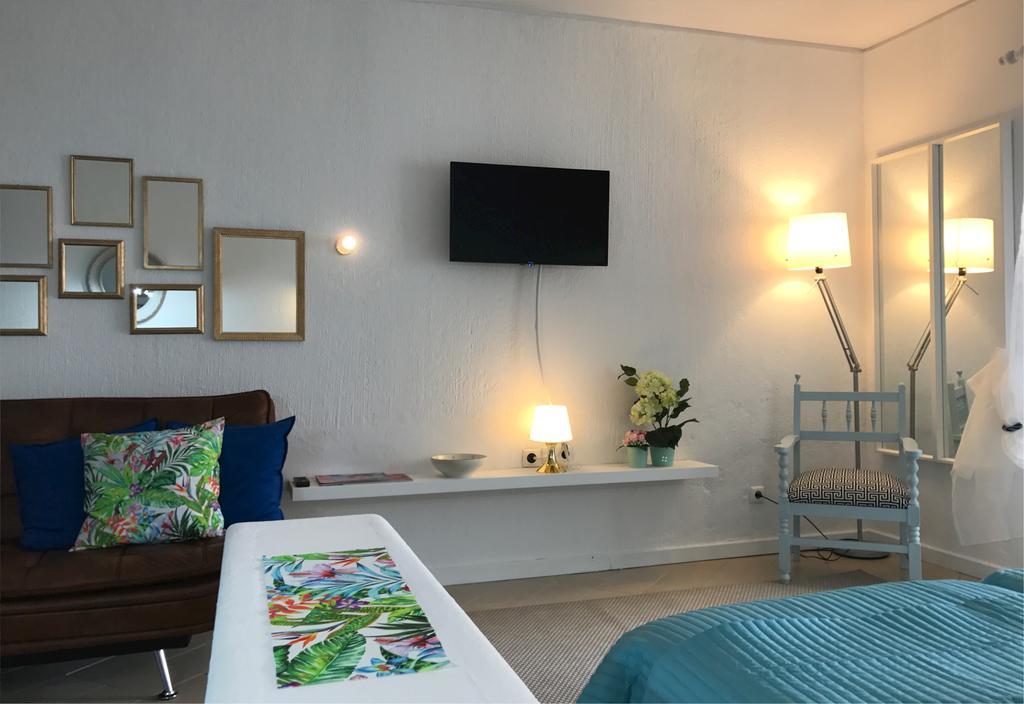 Albufeira Jardim 2 Studio מראה חיצוני תמונה