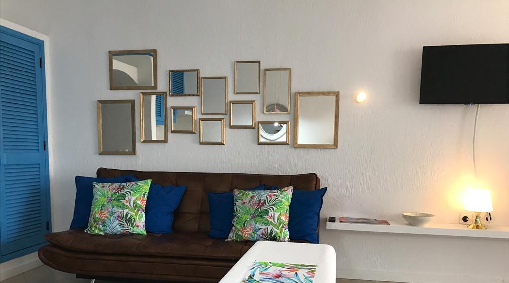 Albufeira Jardim 2 Studio מראה חיצוני תמונה