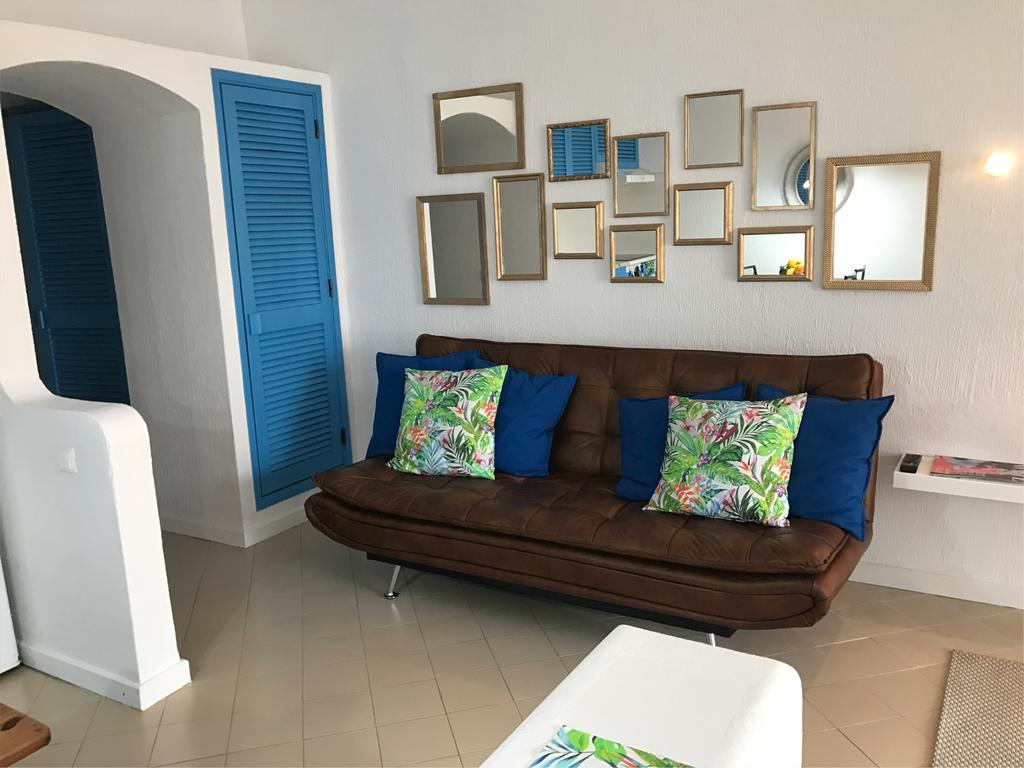 Albufeira Jardim 2 Studio מראה חיצוני תמונה