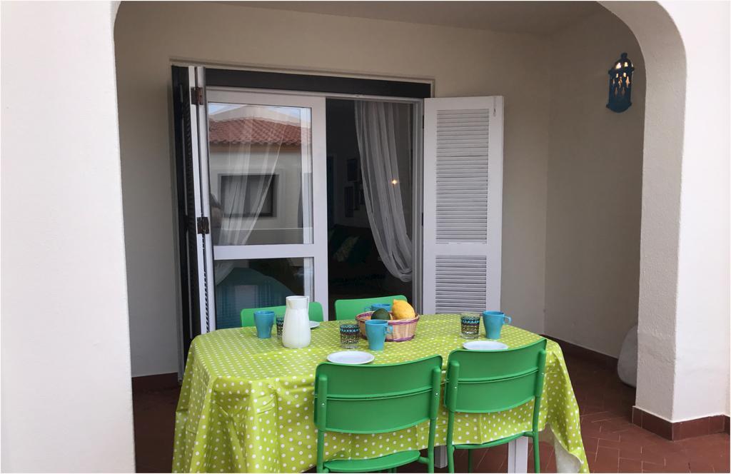 Albufeira Jardim 2 Studio מראה חיצוני תמונה
