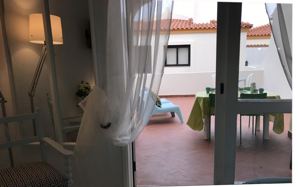 Albufeira Jardim 2 Studio מראה חיצוני תמונה