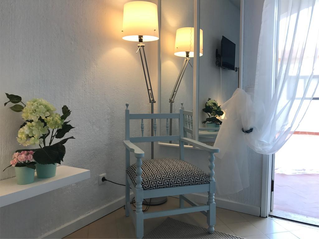 Albufeira Jardim 2 Studio מראה חיצוני תמונה