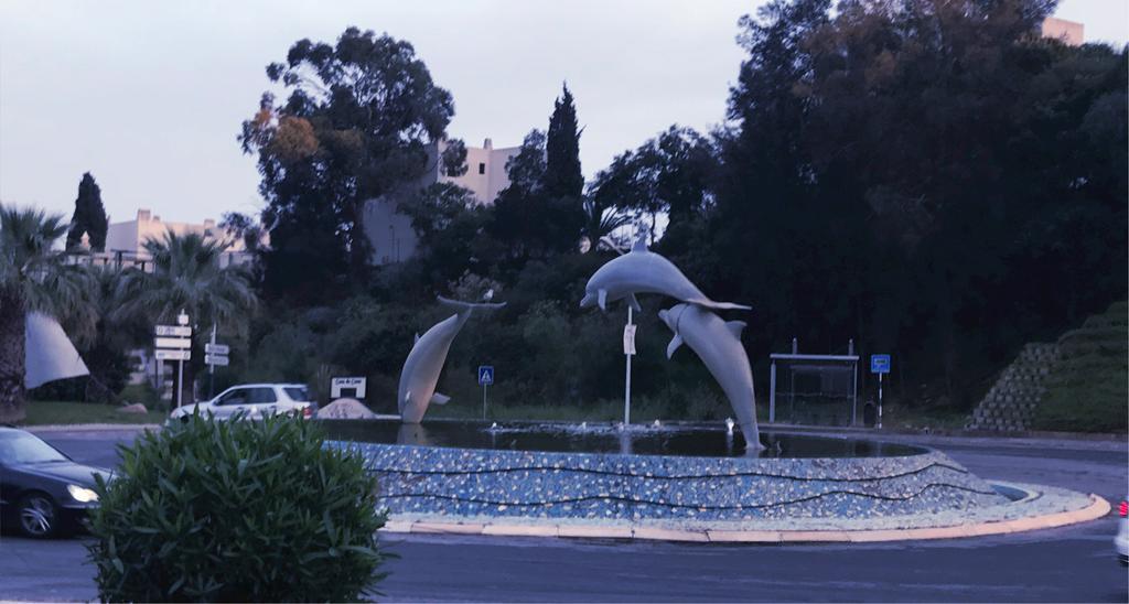 Albufeira Jardim 2 Studio מראה חיצוני תמונה
